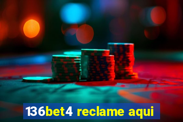 136bet4 reclame aqui